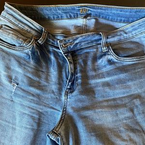 Kut from the Klofh boyfriend Jean size 12